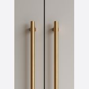 HINOKI BIG Metal Cabinet Handle gallery detail image