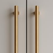 HINOKI BIG Metal Cabinet Handle gallery detail image