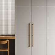HINOKI BIG Metal Cabinet Handle gallery detail image