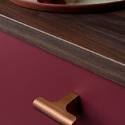 HINOKI METAL Cabinet Handle gallery detail image
