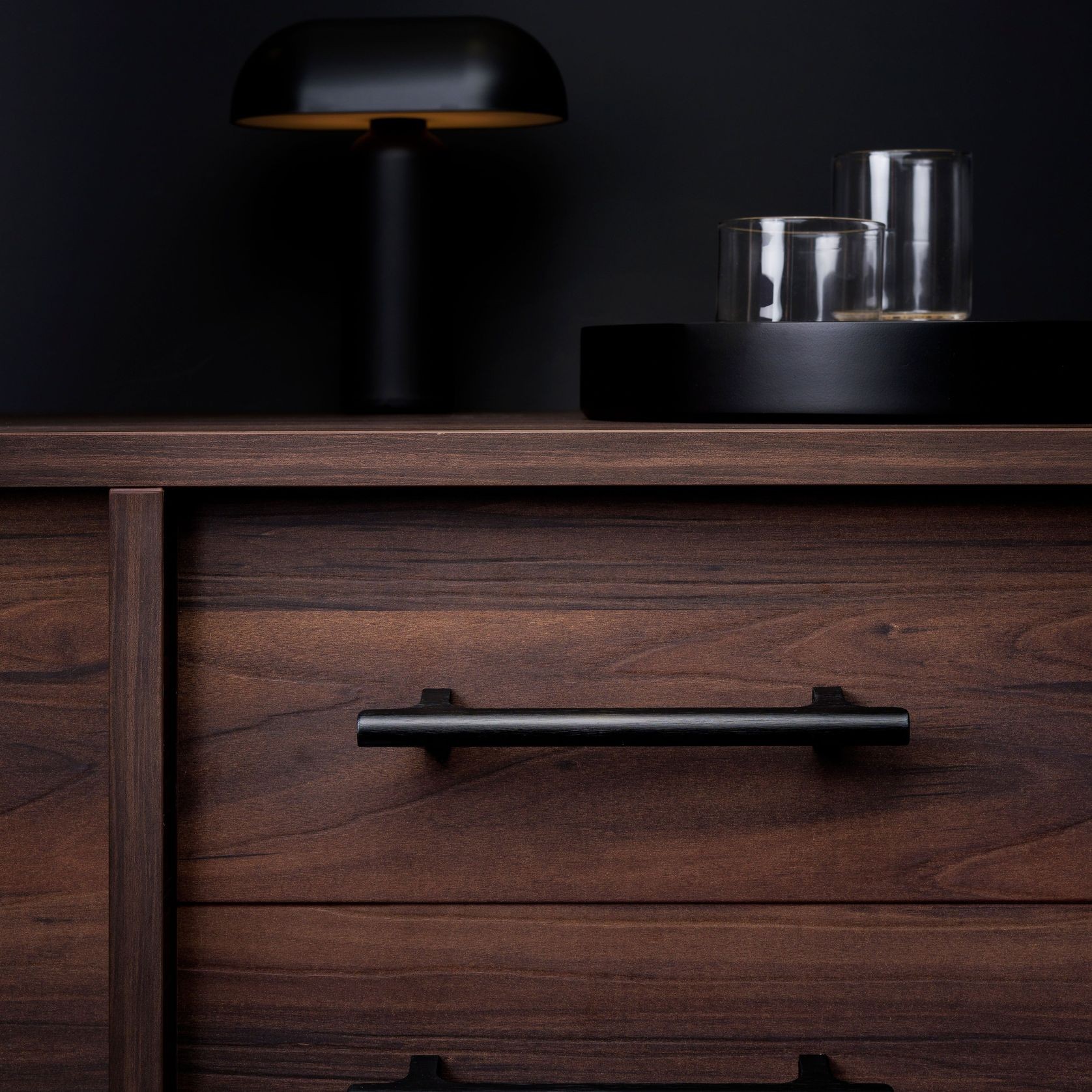 HINOKI METAL Cabinet Handle gallery detail image