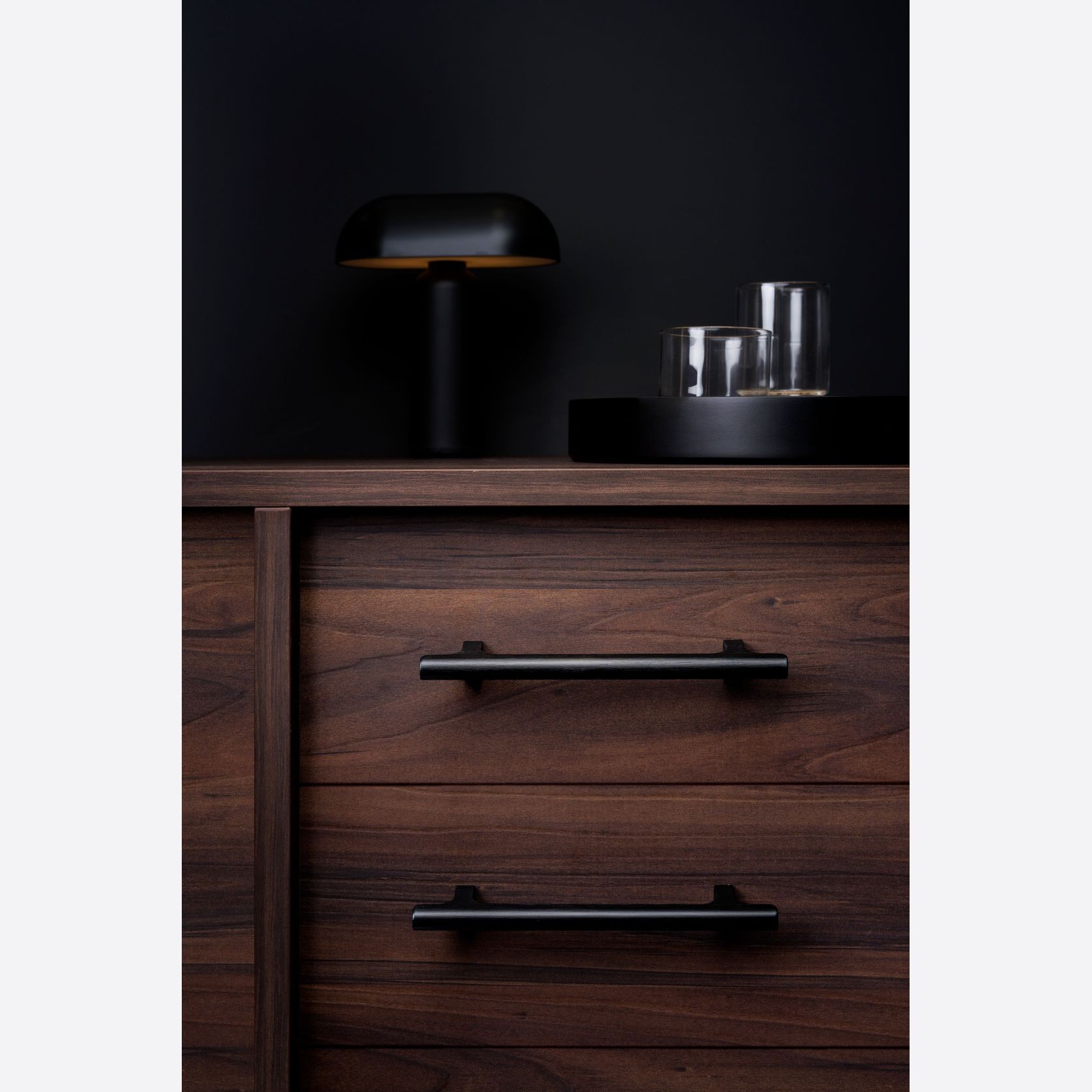 HINOKI METAL Cabinet Handle gallery detail image