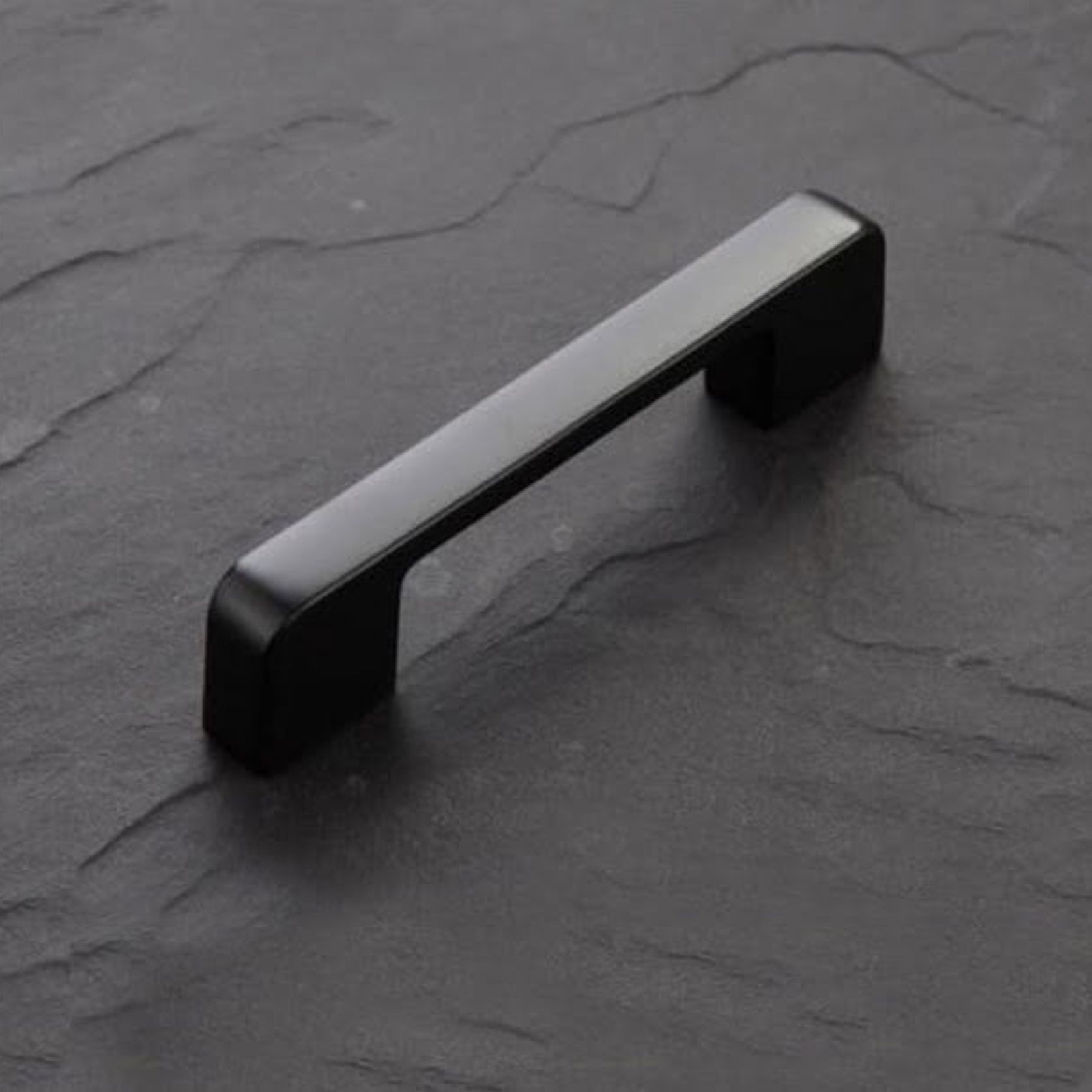 Kitchen handles melbourne Matt black /Brushed brass/Brushed nickel/Chrome gallery detail image