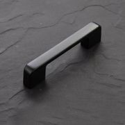 Kitchen handles melbourne Matt black /Brushed brass/Brushed nickel/Chrome gallery detail image