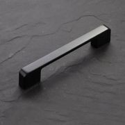 Kitchen handles melbourne Matt black /Brushed brass/Brushed nickel/Chrome gallery detail image