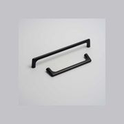 Kitchen handles Surfers Paradise Matt black /Brushed brass/Brushed nickel gallery detail image