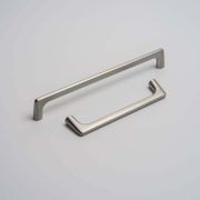 Kitchen handles Surfers Paradise Matt black /Brushed brass/Brushed nickel gallery detail image