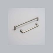 Kitchen handles Surfers Paradise Matt black /Brushed brass/Brushed nickel gallery detail image