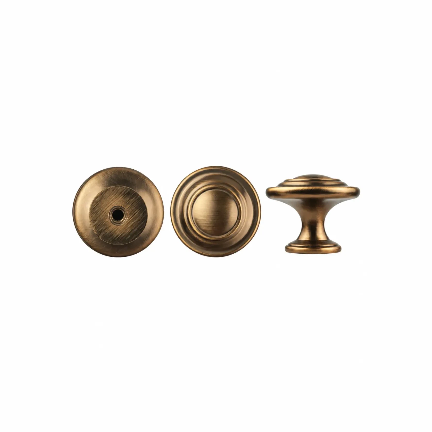 Tweed Heads Hamptons Style Kitchen Knobs gallery detail image