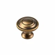 Tweed Heads Hamptons Style Kitchen Knobs gallery detail image