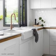 Dallas D Handle | Touch Handles gallery detail image