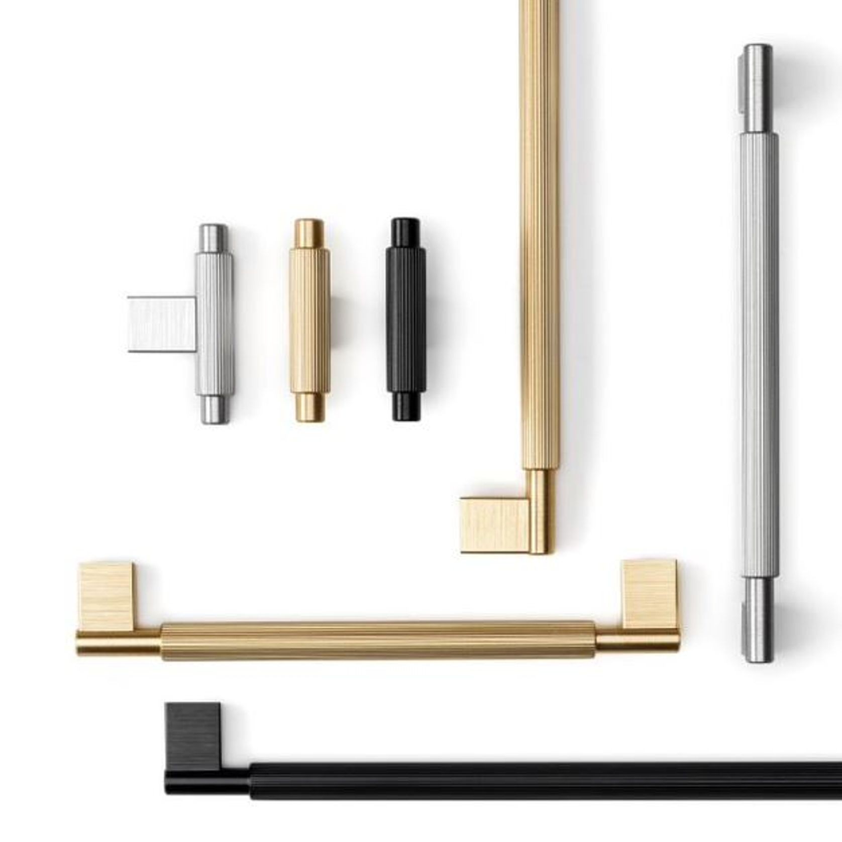 ARPA Cabinet Handle gallery detail image