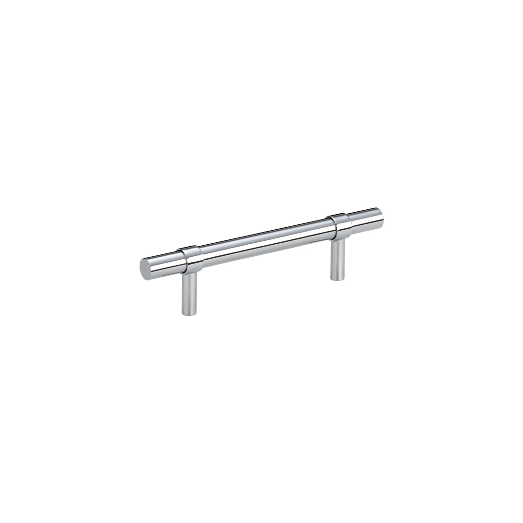 Modi Adjustable Cabinetry Pull 150mm gallery detail image