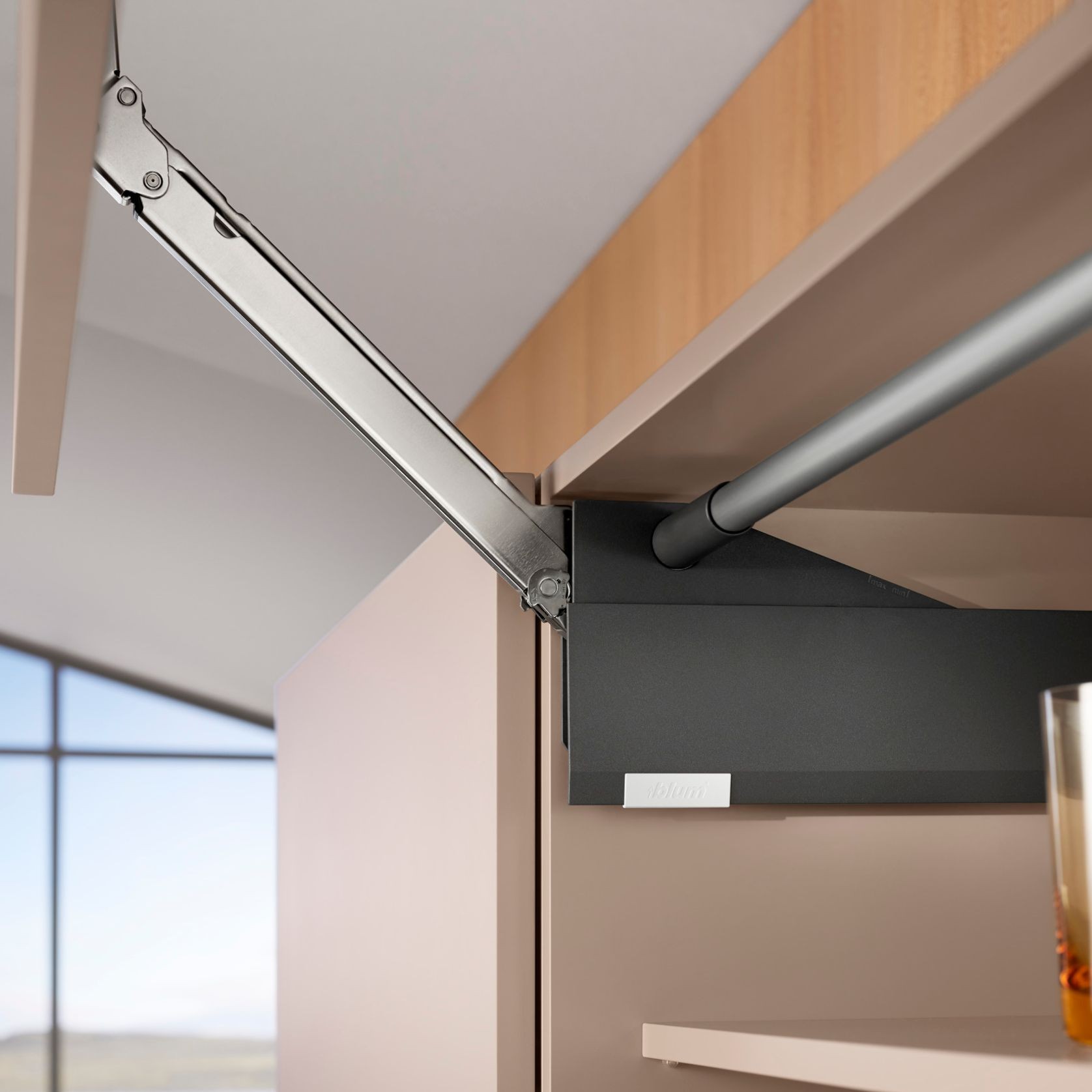 AVENTOS HL top - Lift Up System gallery detail image