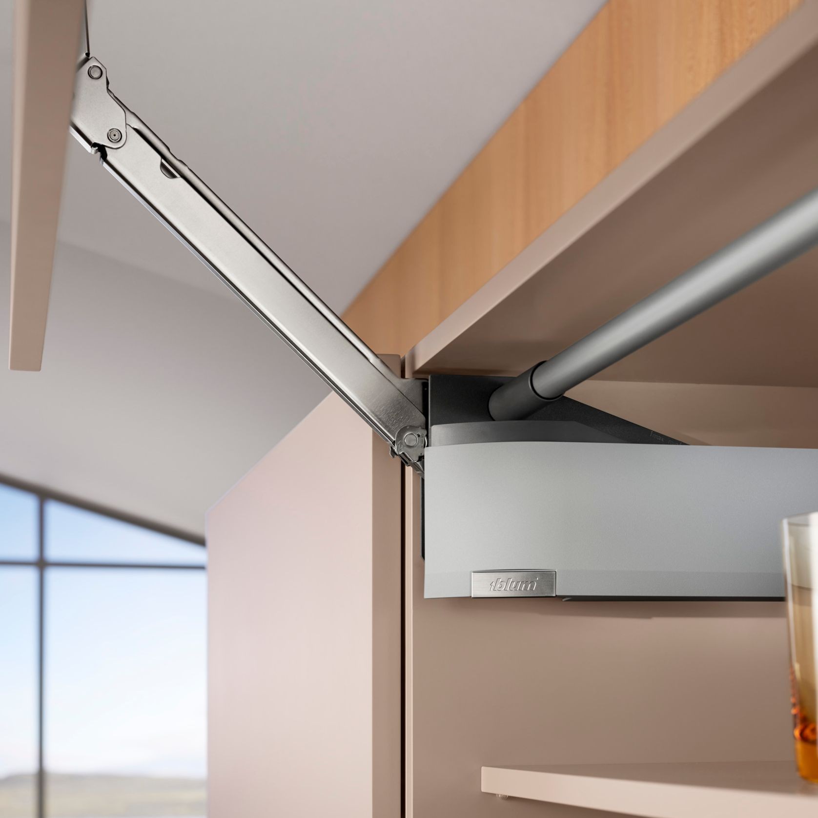 AVENTOS HL top - Lift Up System gallery detail image