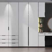 NEW 3210 Mardeco Kitchen Handle gallery detail image