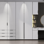 NEW 3210 Mardeco Kitchen Handle gallery detail image