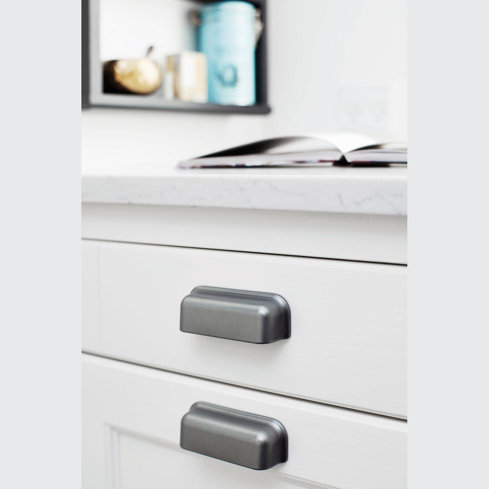 Furnipart Port Handle gallery detail image