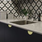 Half Circle Cabinet Pull gallery detail image