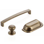 Hampton Handle Collection | Handles gallery detail image