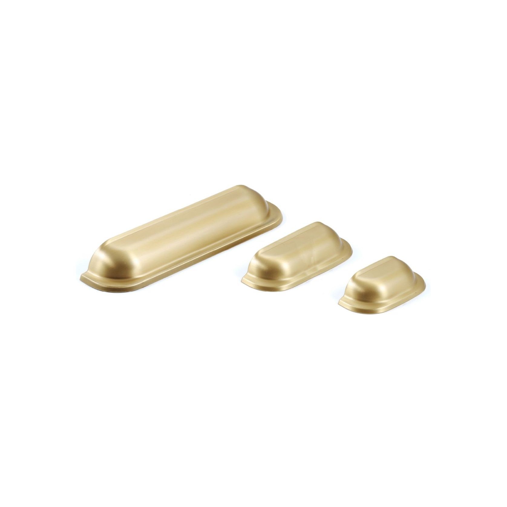 Hampton Handle Collection | Handles gallery detail image