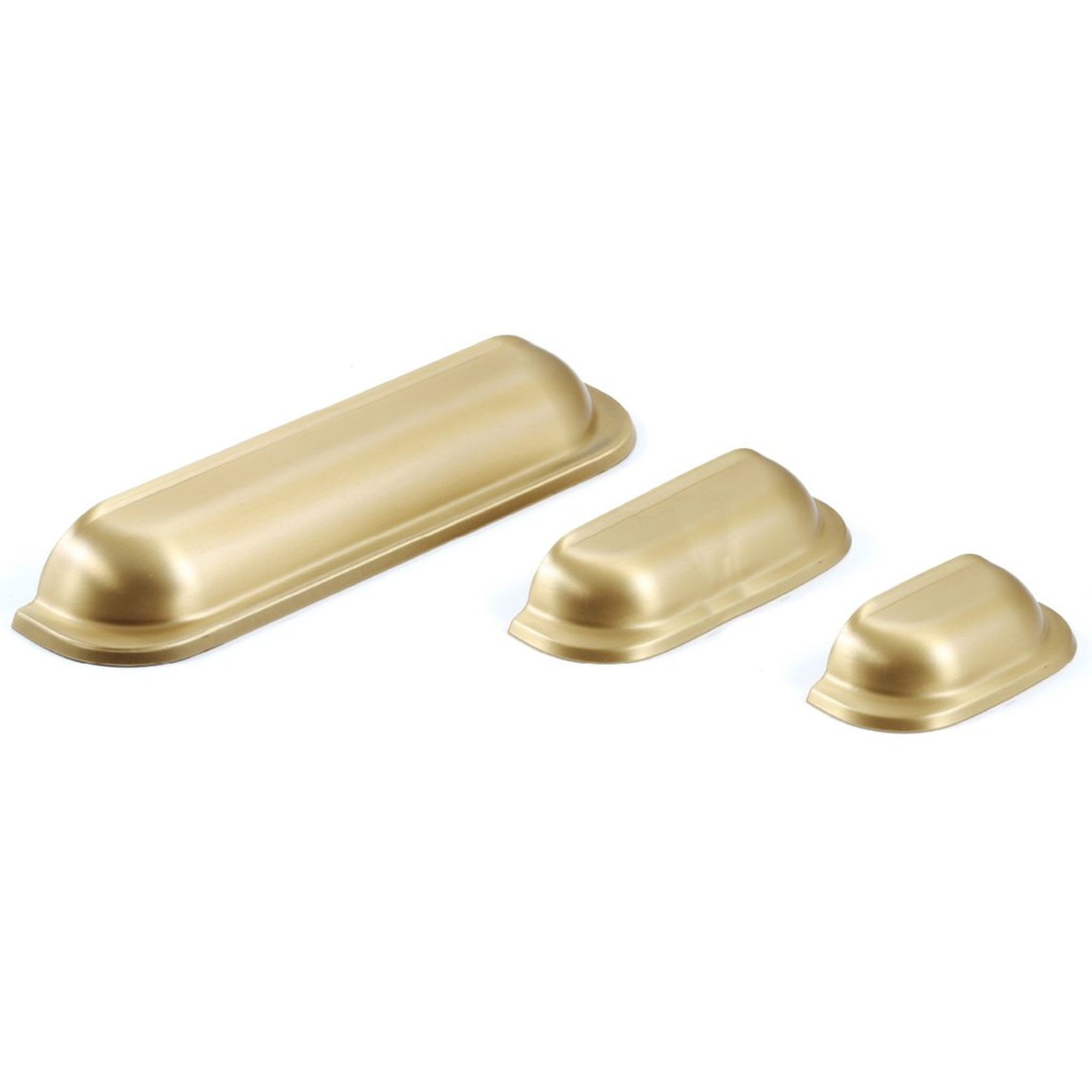Hampton Handle Collection | Handles gallery detail image
