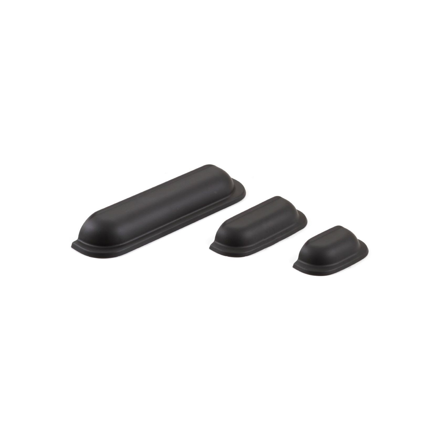 Hampton Handle Collection | Handles gallery detail image