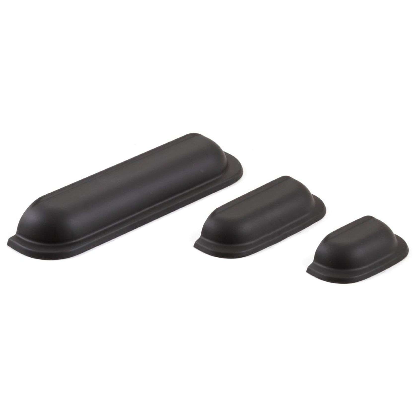 Hampton Handle Collection | Handles gallery detail image