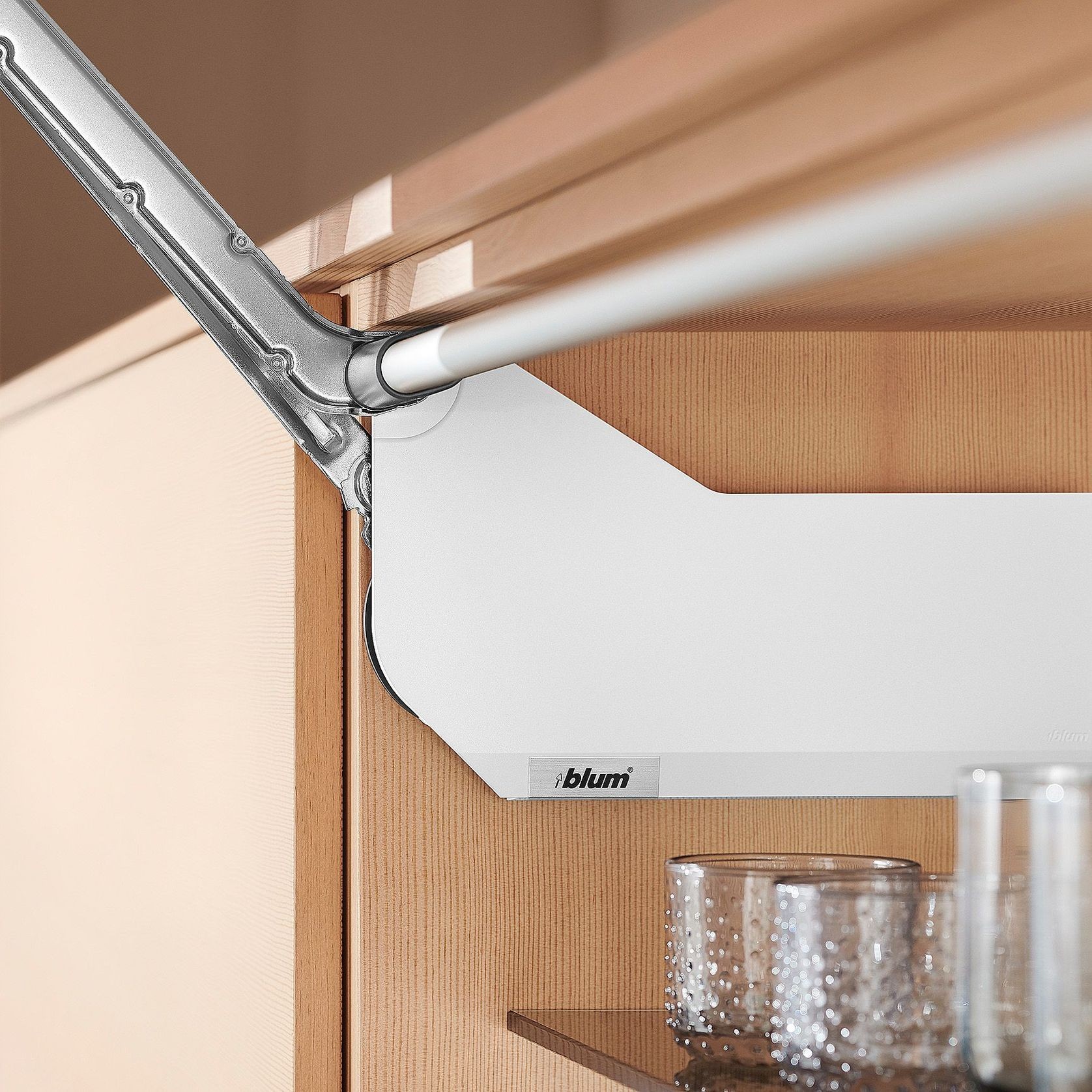 AVENTOS HL - Lift Up System gallery detail image