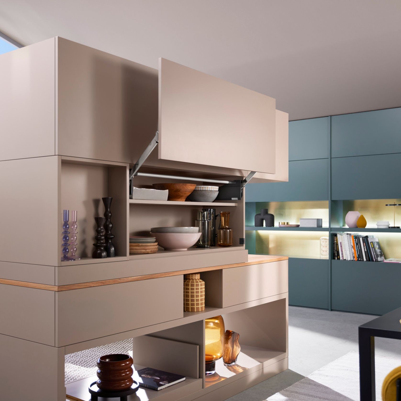 AVENTOS HL top - Lift Up System gallery detail image
