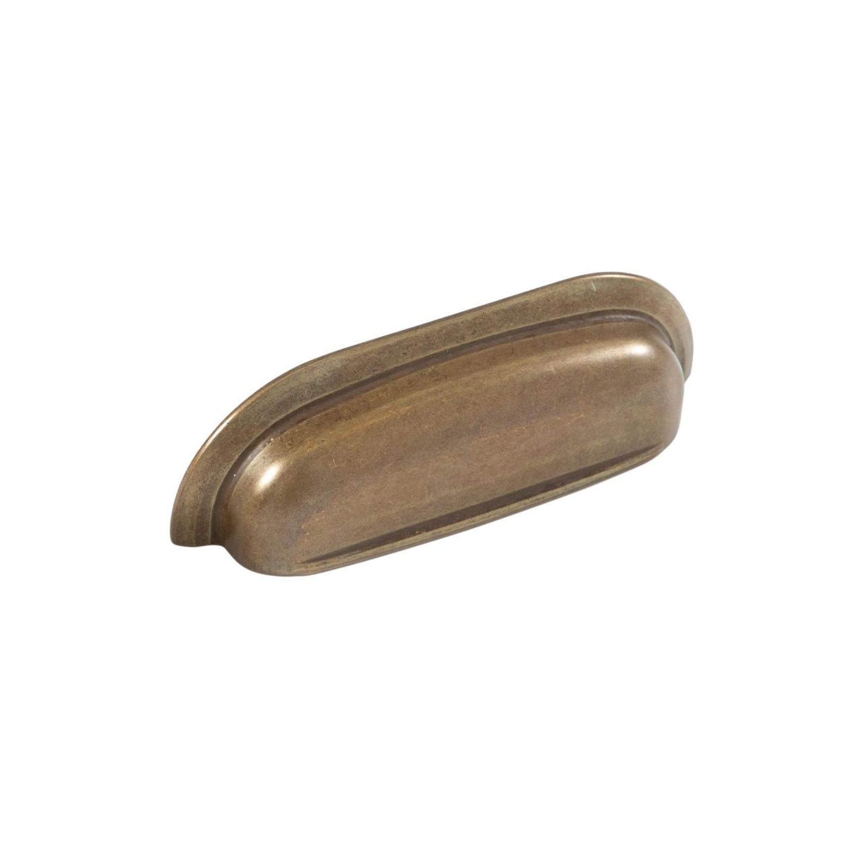 Momo Handles - New Hampton Collection gallery detail image