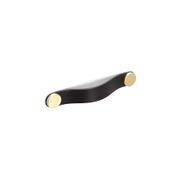 Momo Handles - Flexa Leather Collection gallery detail image