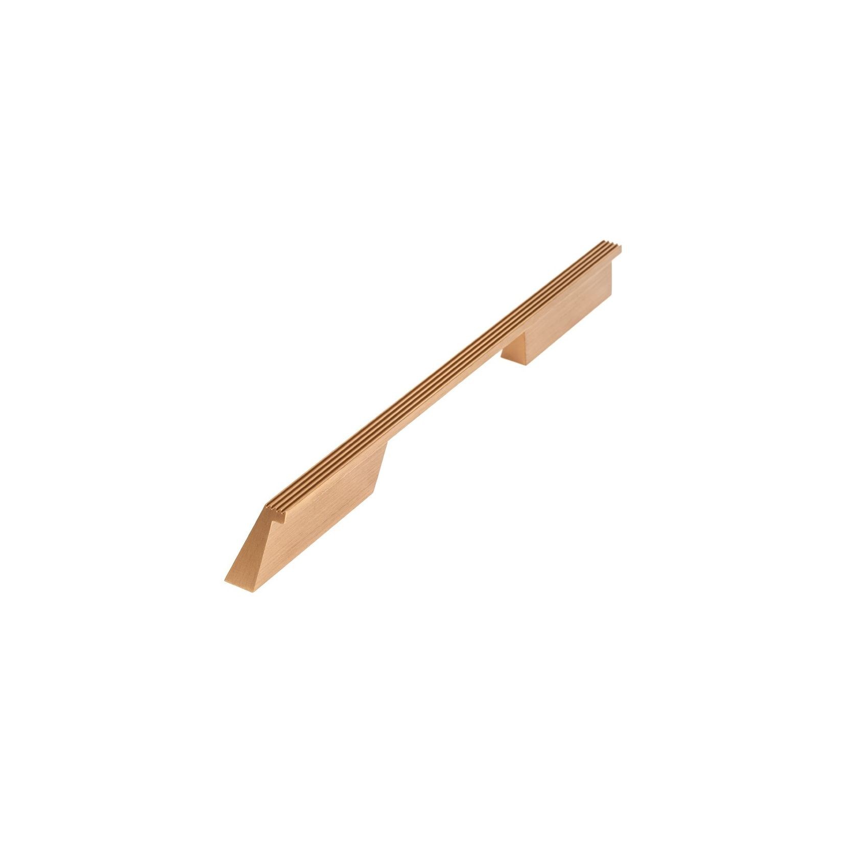 Momo Handles - Rail Collection gallery detail image