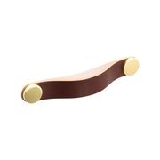 Momo Handles - Flexa Leather Collection gallery detail image