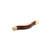 Momo Handles - Flexa Leather Collection gallery detail image
