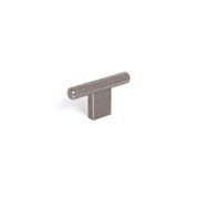 Momo Handles - Graf Knurled Collection gallery detail image
