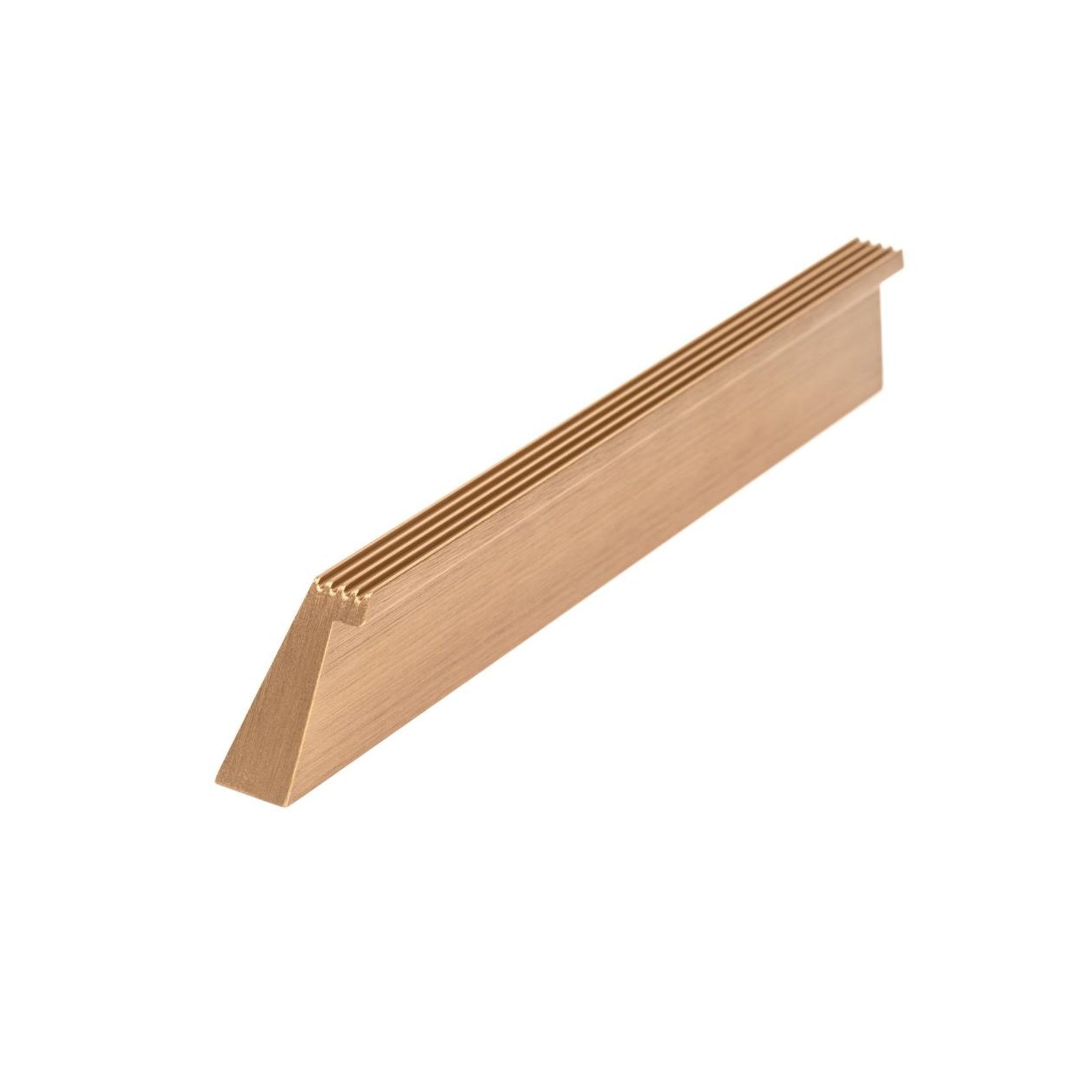 Momo Handles - Rail Collection gallery detail image
