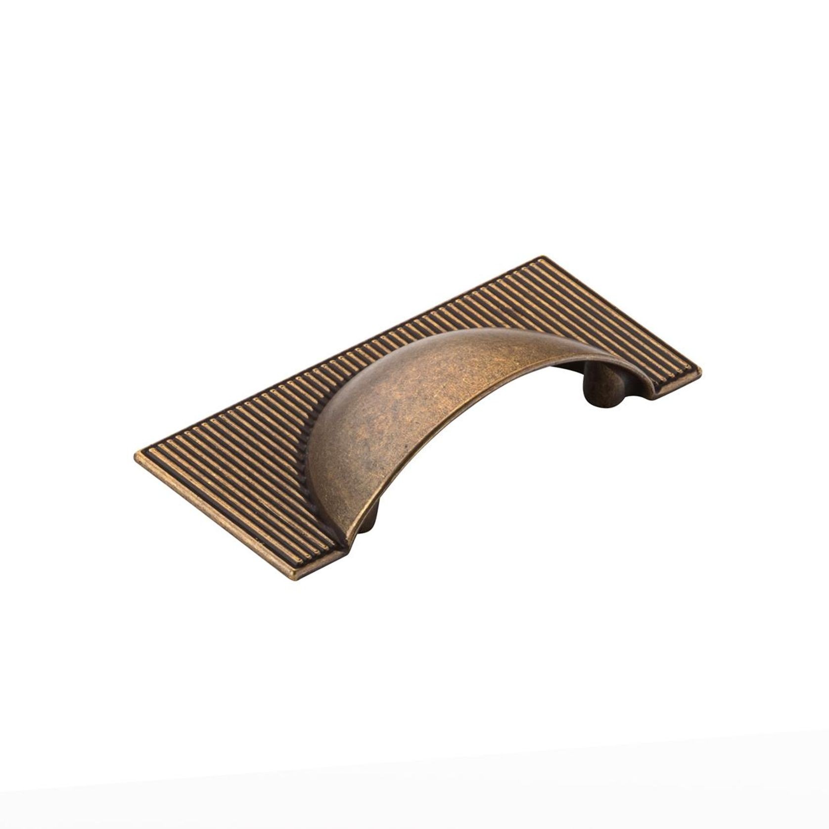 Momo Handles - Barrington Collection gallery detail image
