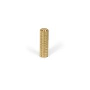 Momo Handles - Graf Knurled Collection gallery detail image
