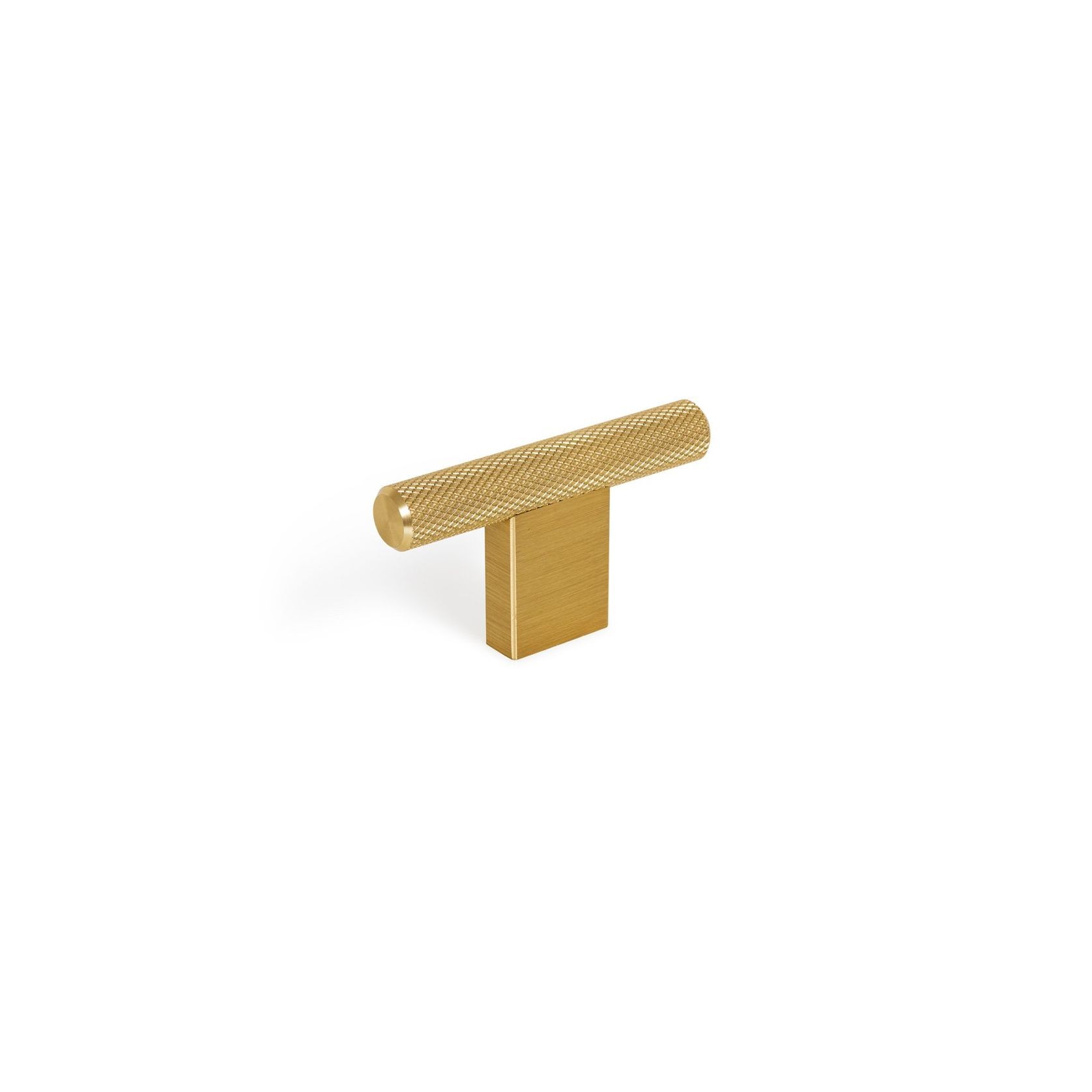 Momo Handles - Graf Knurled Collection gallery detail image