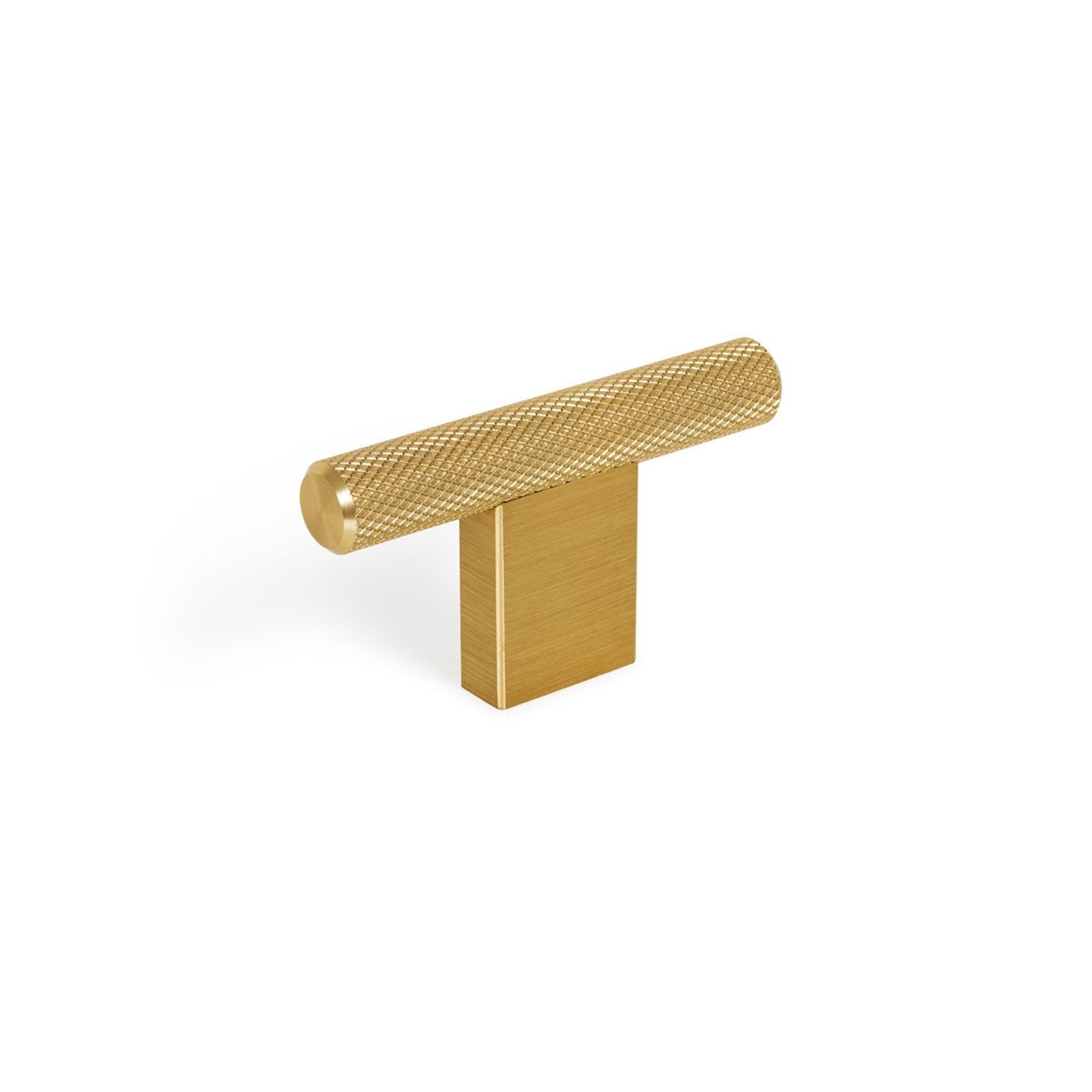 Momo Handles - Graf Knurled Collection gallery detail image