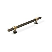Momo Handles - Belgravia Collection gallery detail image