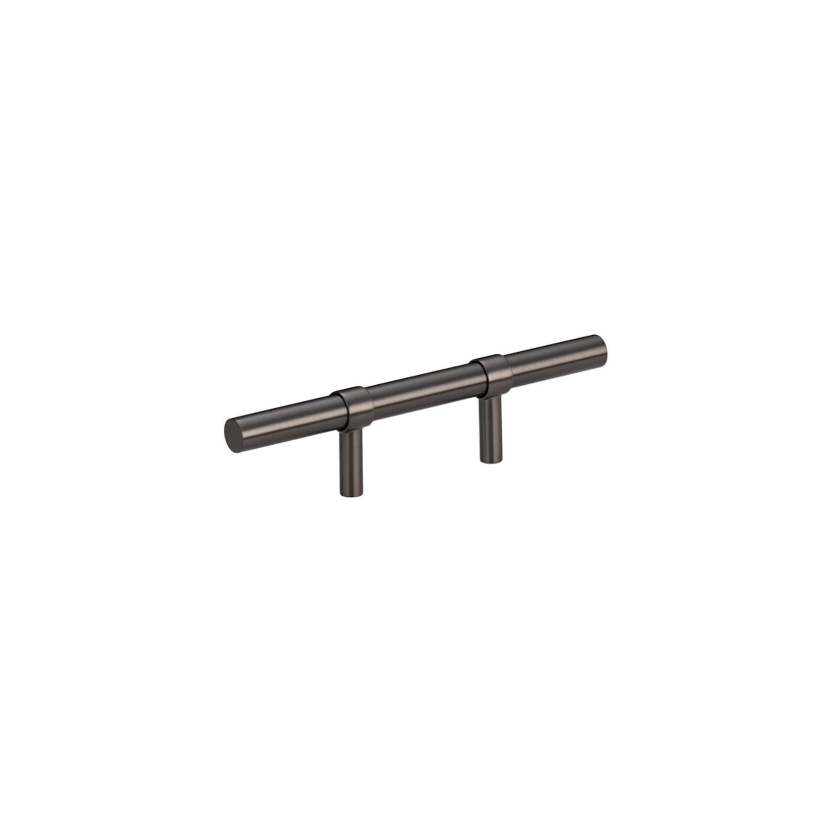 Modi Adjustable Cabinetry Pull 150mm gallery detail image