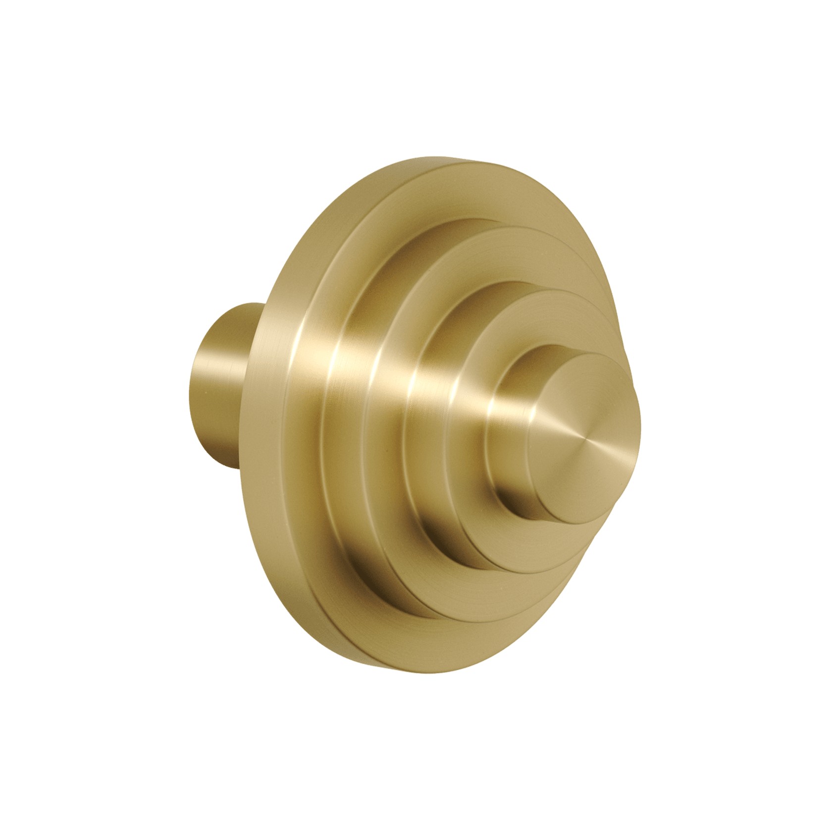 Zzzigurat Cupboard Knob gallery detail image