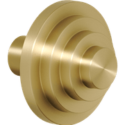 Zzzigurat Cupboard Knob gallery detail image