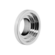 Zzzigurat Round Cabinet Pull gallery detail image