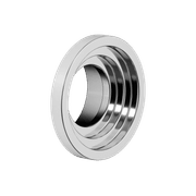 Zzzigurat Round Cabinet Pull gallery detail image