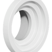 Zzzigurat Round Cabinet Pull gallery detail image