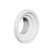 Zzzigurat Round Cabinet Pull gallery detail image