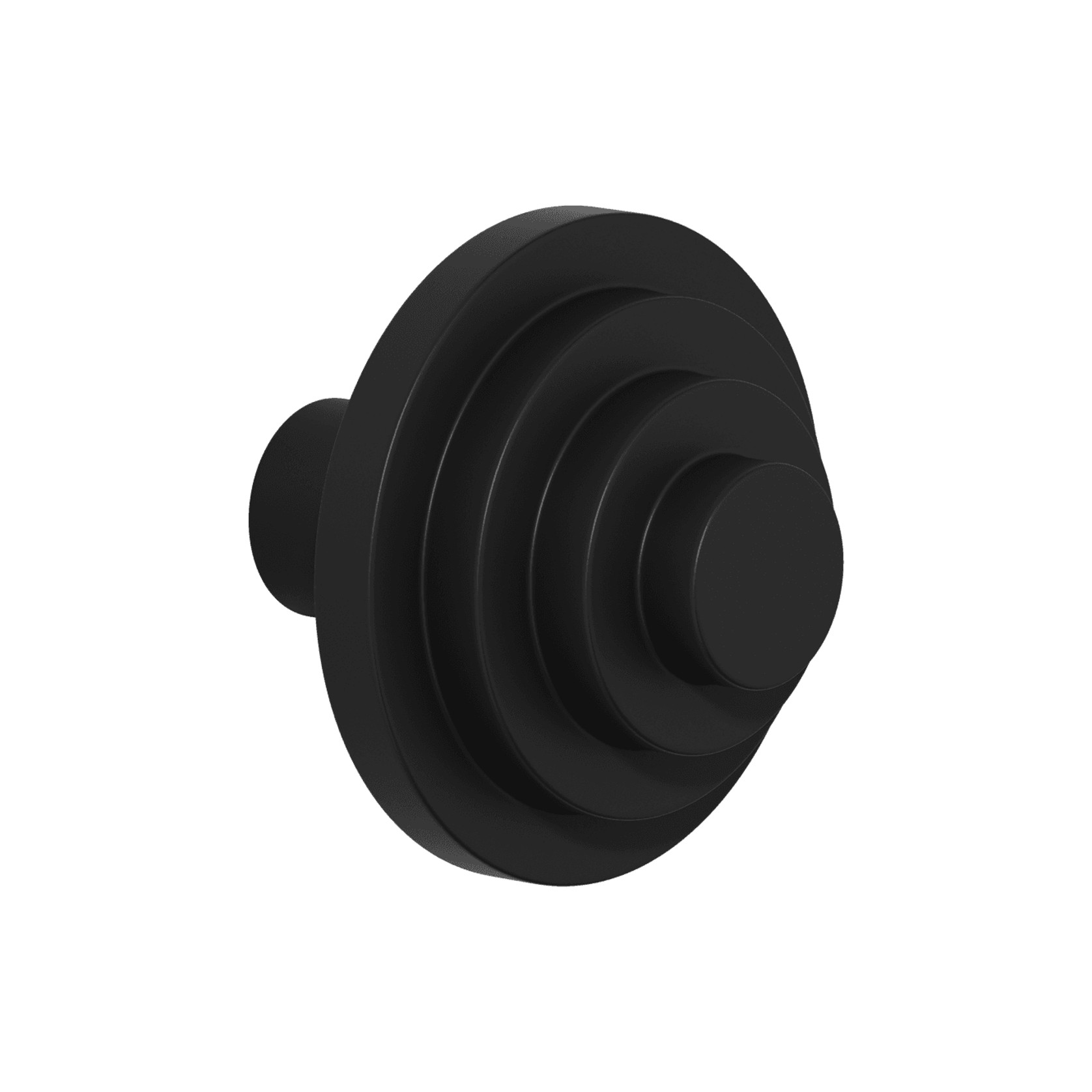 Zzzigurat Cupboard Knob gallery detail image
